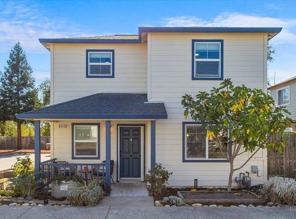 6312 Tristania Court, Forestville, CA 95436