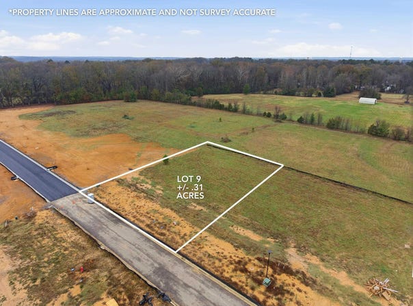 26 Libra Lane, Ward, AR 72176