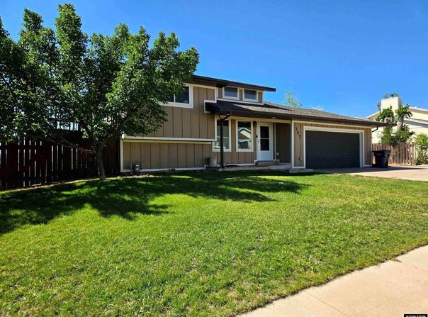 127 Grand View Circle, Evanston, WY 82930