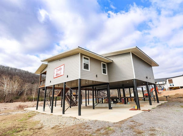 Glenwood, AR 71943