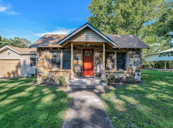 209 CR 832, Henderson, AR 72544