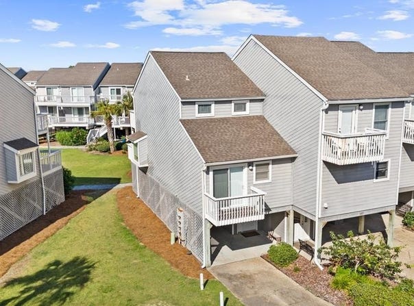 424 Barrier Dunes Dr, Cape San Blas, FL 32456