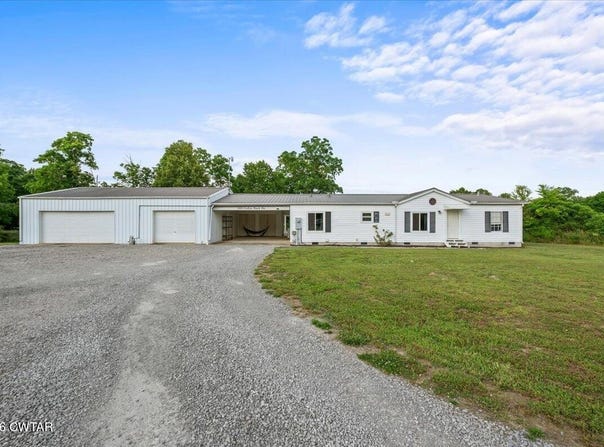 289 Cedar Park Drive, Centerville, TN 37033