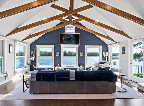 166 New Meadow Road, Barrington, RI 02806