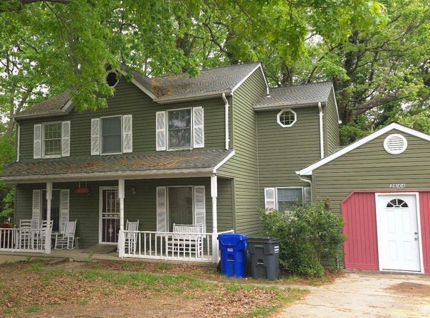 3644 LIGHTNER, WALDORF, MD 20602