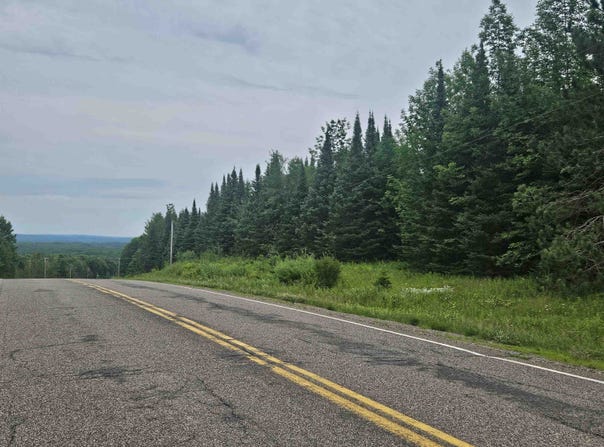 00 COUNTY ROAD H, Irma, WI 54442