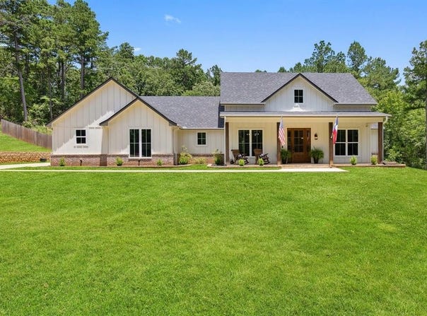16403 County Road 436, Lindale, TX 75771