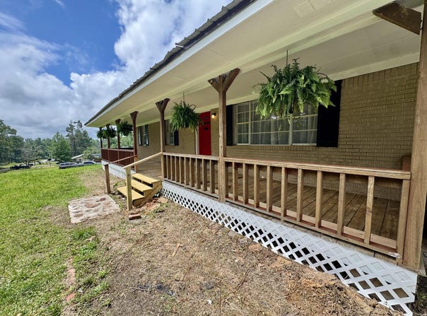 600 MS-368, Blue Mountain, MS 38610