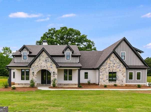 728 Lake Circle, Buchanan, GA 30113