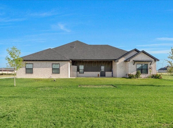 10051 COCKLEBUR Lane, Amarillo, TX 79119-0022