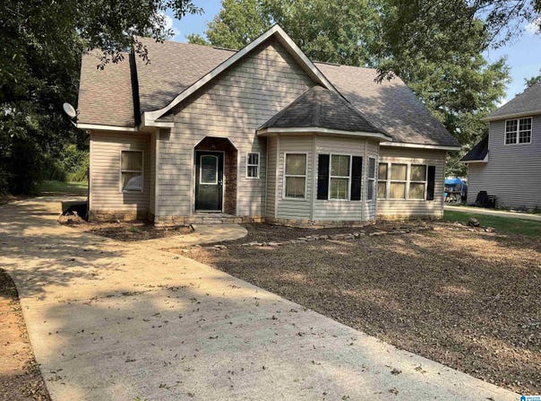 450 SW 8TH AVENUE, CHILDERSBURG, AL 35044