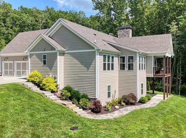 888 Reserve Road, Blairsville, GA 30512