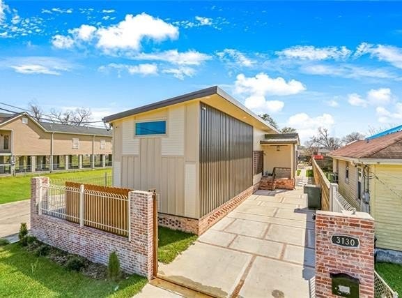 3130 N TONTI Street, New Orleans, LA 70117
