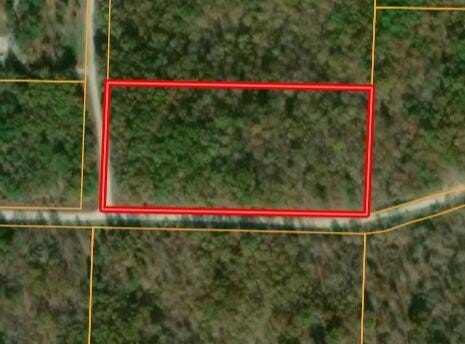 Apache Trail, Raymondville, MO 65555