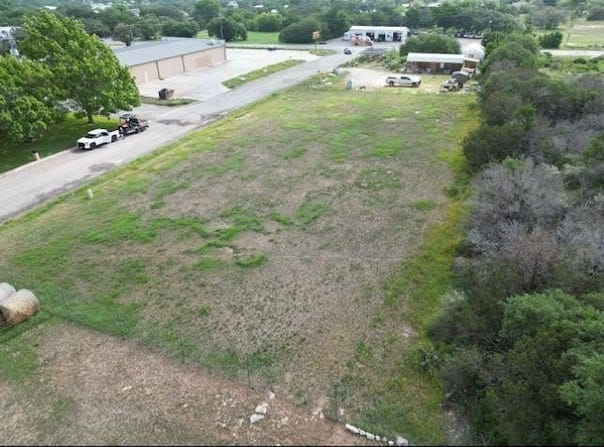E Kelly Lane, San Saba, TX 76877