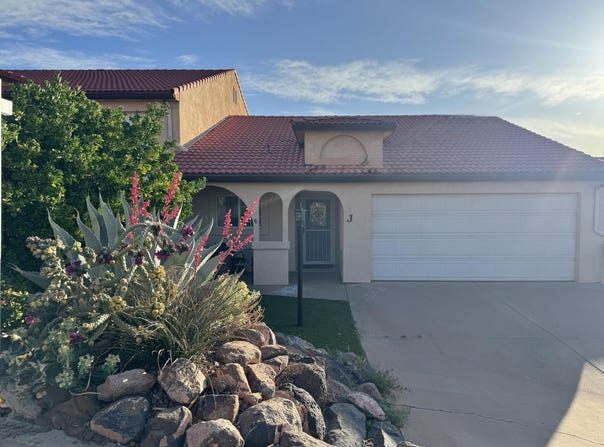250 S Donlee, St George, UT 84770