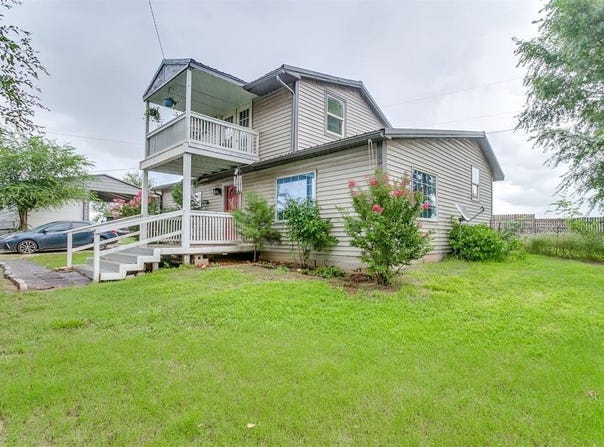 18405 State Highway 39, Lexington, OK 73051
