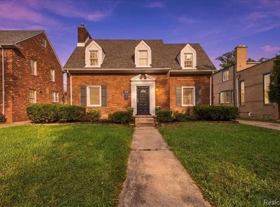 2680 Oakman Court, Detroit, MI 48238