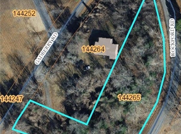 4244 Gadberry Road, Boonville, NC 27011