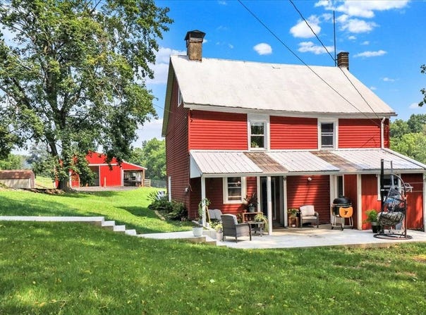 1109 Susquehannock Drive, Holtwood, PA 17532