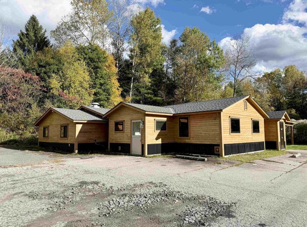 165 VT Route 12, Northfield, VT 05663