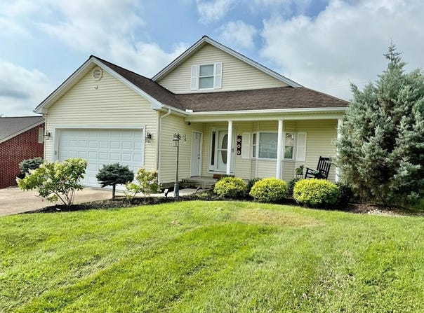 169 Little Cheryl, McDermott, OH 45652