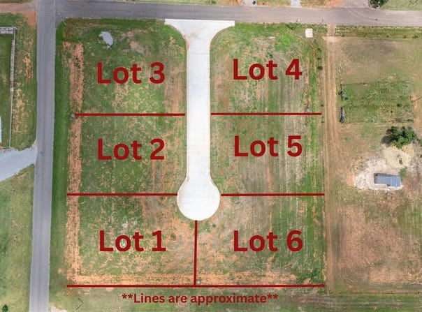 700 N 12th Street, Thomas, OK 73669