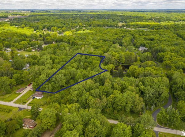 9107 Pine Forest, Lambertville, MI 48144
