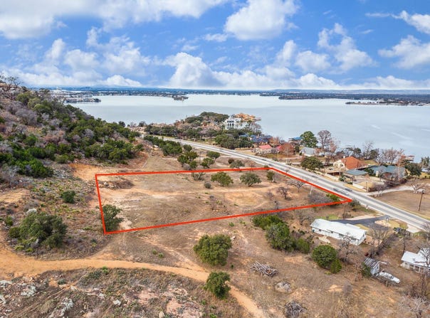 0000 Rm-2147 Lot 4, Cottonwood Shores, TX 78657