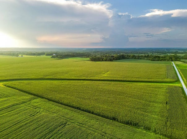 000 N 525th Rd-51.91-acers, Colchester, IL 62367