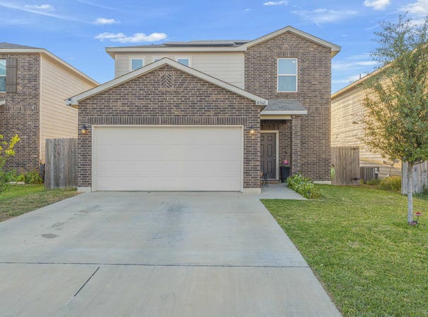 4318 Gabriela Ln., Laredo, TX 78046