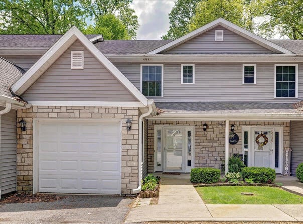 5733 W Vinca Lane, Ellettsville, IN 47429-9568