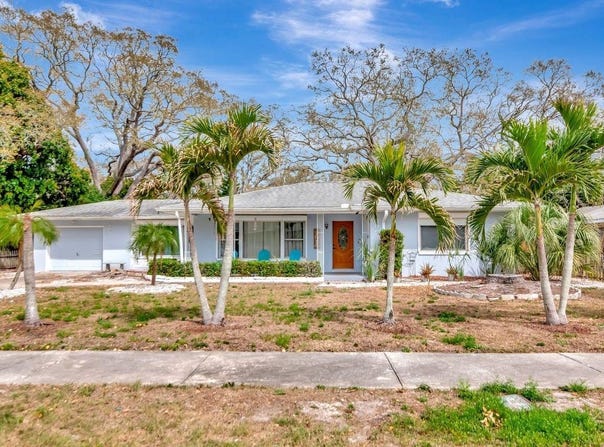 305 BAKER AVENUE, CLEARWATER, FL 33755
