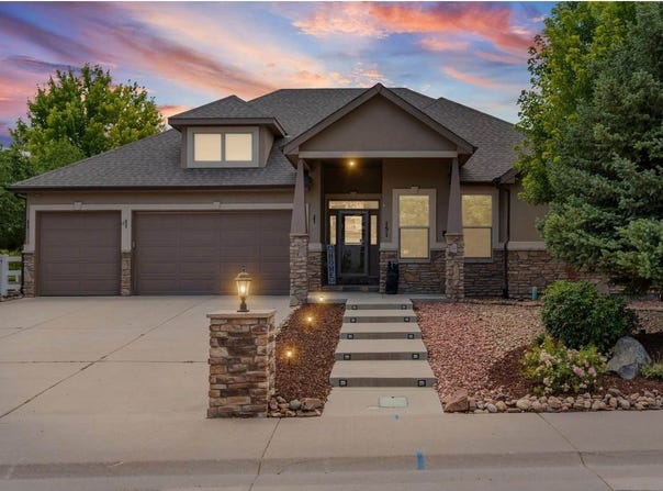 151 South Roland Ave, Fort Lupton, CO 80621