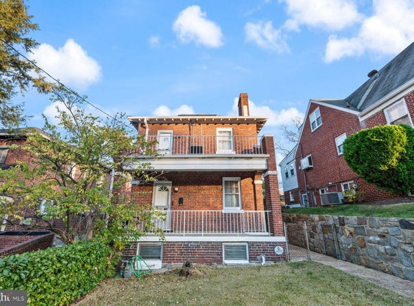 2206 32ND PLACE SE, WASHINGTON, DC 20020