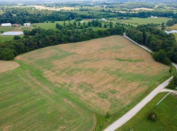 1200 County Road 452, Oak Ridge, MO 63769