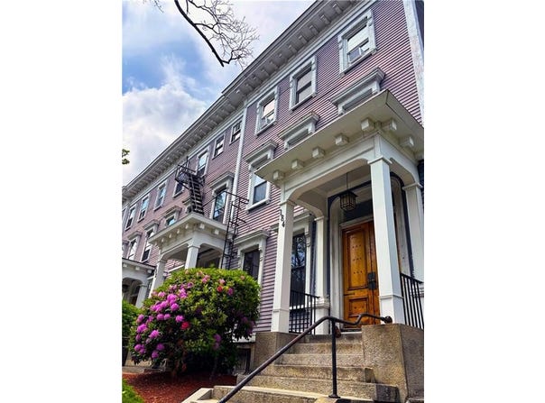 178 BOWEN Street, Providence, RI 02906
