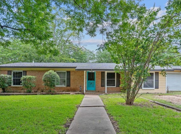 10000 Gail RD, Austin, TX 78748