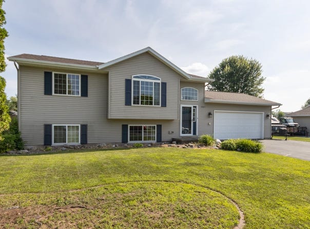 5907 ISAIAH STREET, Weston, WI 54476
