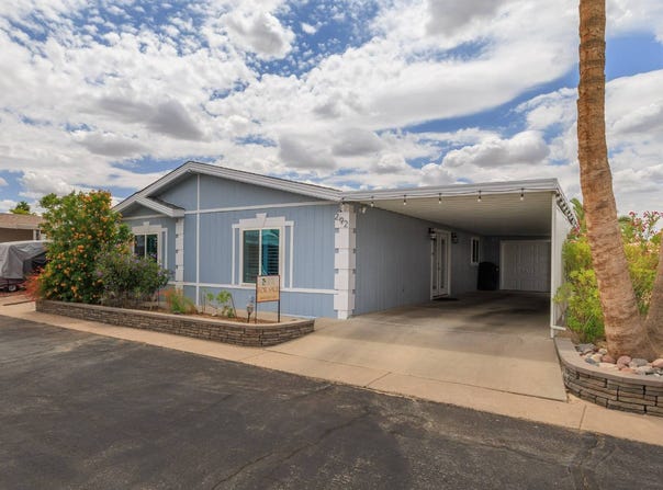 6209 E. McKellips Rd, Mesa, AZ 85215