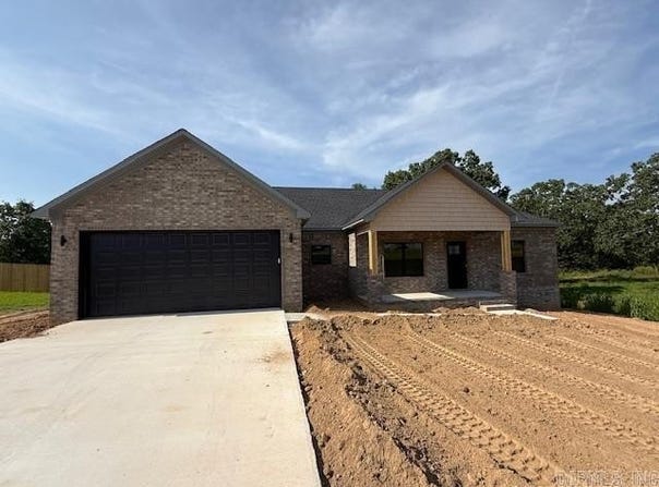 51 Summerlyn Place Drive, Greenbrier, AR 72058