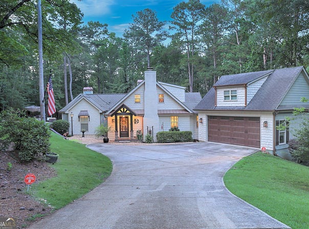 4 Grayson, Hogansville, GA 30230