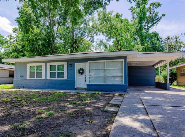 1245 Aster St, Baton Rouge, LA 70802