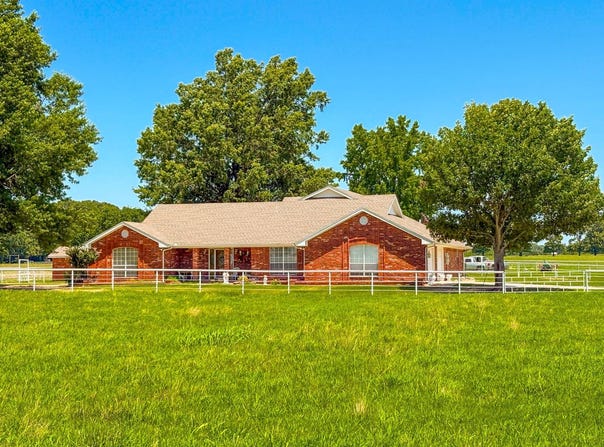 1211 E. Wise Road, McAlester, OK 74501