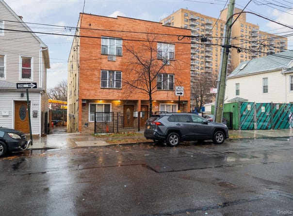 1457 Rosedale Avenue, Bronx, NY 10460