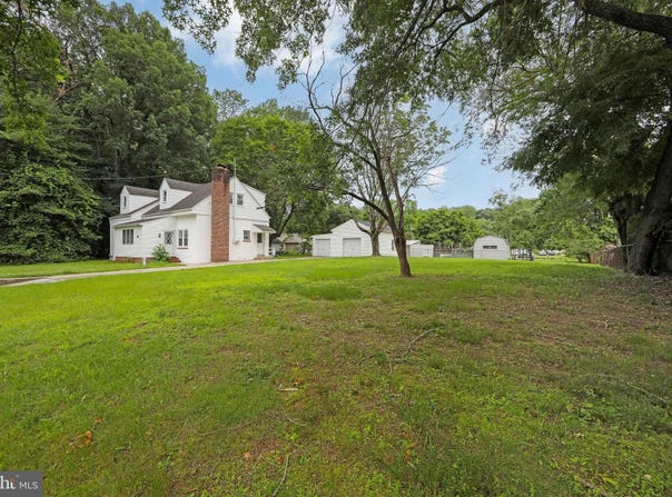 85 UNION STREET, PENNSVILLE, NJ 08070