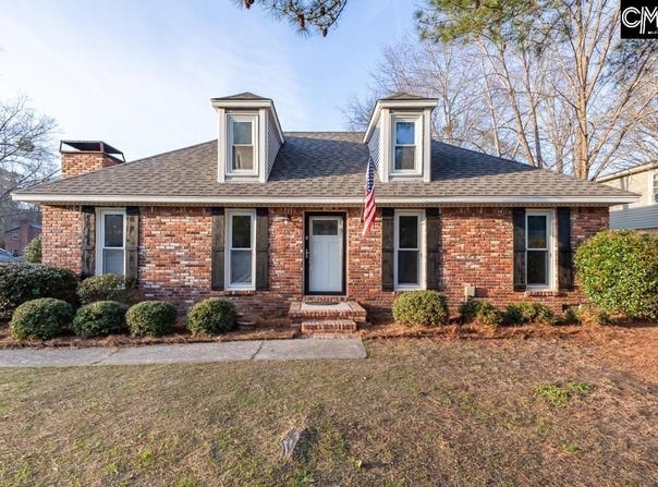 124 Aylesbury Road, Irmo, SC 29063