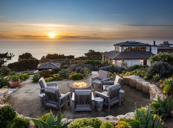 31453 Highway 1, CARMEL, CA 93923