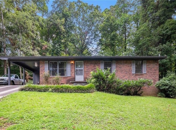 179 Andrews Lane, Toccoa, GA 30577