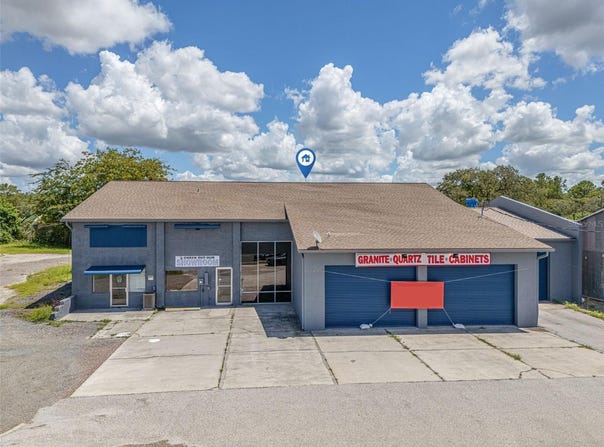 18508 US HIGHWAY 19, HUDSON, FL 34667